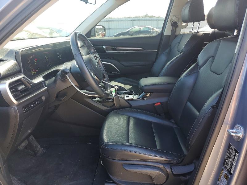 Продажа на аукционе авто 2023 Kia Telluride, vin: 5XYP2DGC6PG373421, номер лота: 42070266