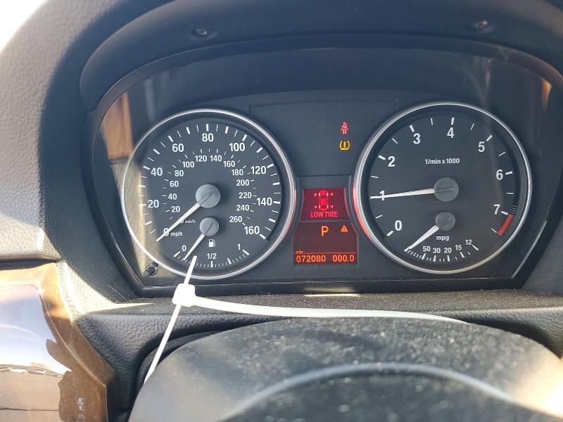 Aukcja sprzedaży 2007 Bmw 328, vin: WBAVA33567KX78200, numer aukcji: 47324446