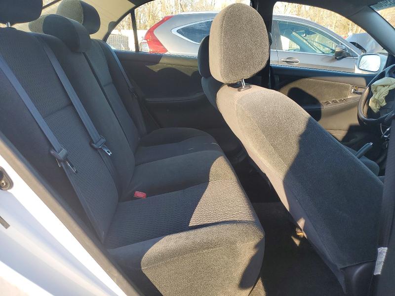 Продажа на аукционе авто 2005 Toyt Corolla, vin: 2T1BR32E25C414578, номер лота: 45483906