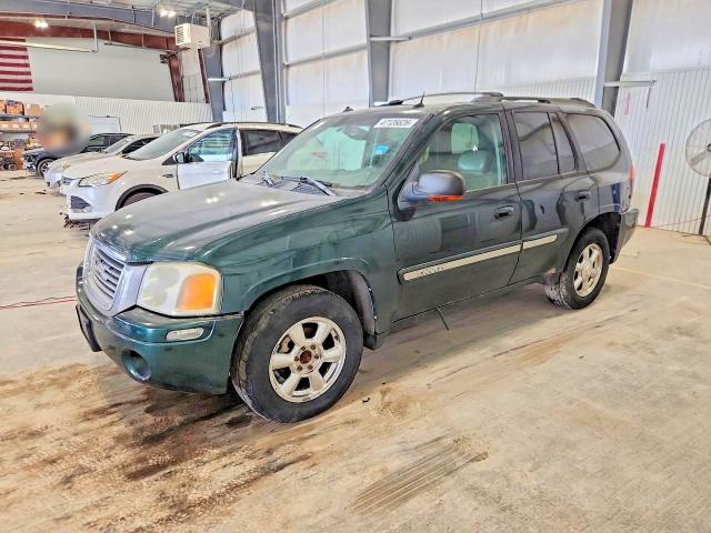 Aukcja sprzedaży 2004 Gmc Envoy, vin: 1GKDT13S642284812, numer aukcji: 47126626