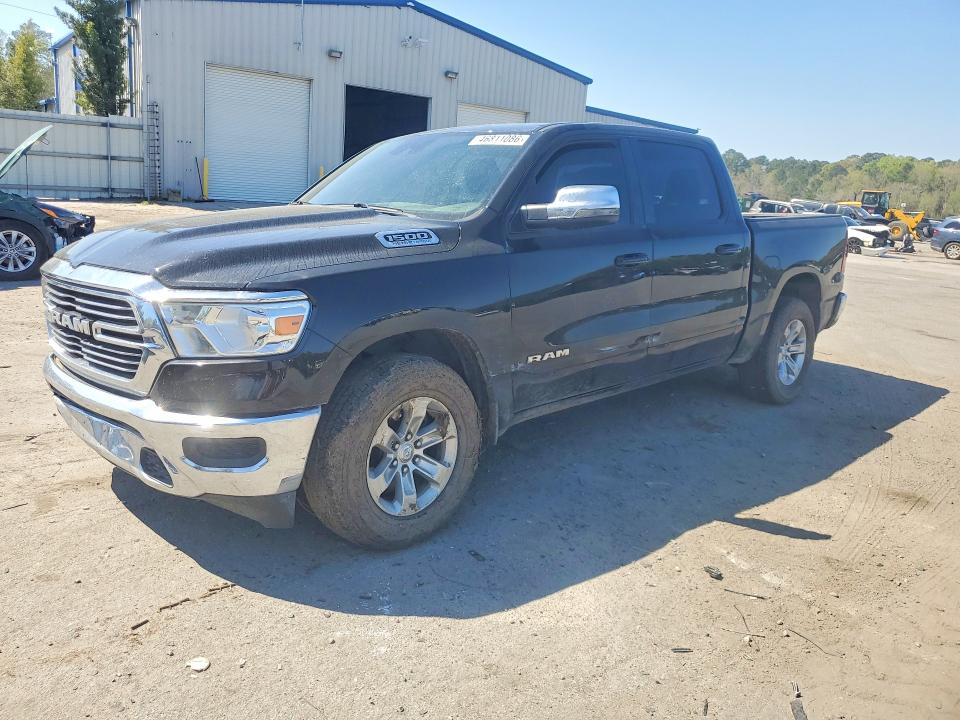Продажа на аукционе авто 2024 Ram 1500, vin: 1C6SRFJTXRN223678, номер лота: 46811086