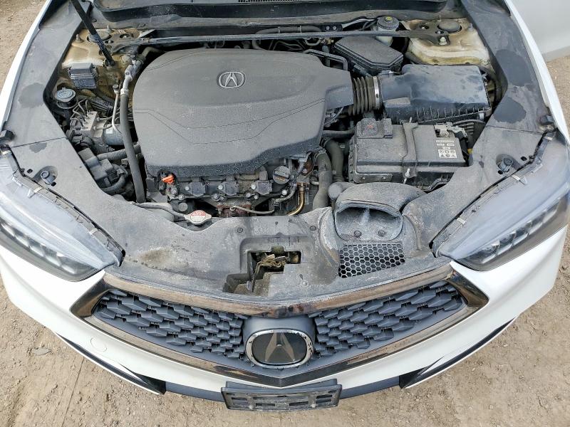 47573706 :رقم المزاد ، 19UUB3F64LA800261 vin ، 2020 Acura Tlx مزاد بيع