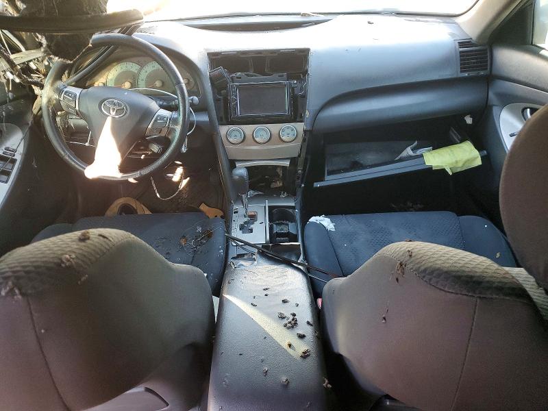 Продажа на аукционе авто 2007 Toyota Camry, vin: 4T1BE46K77U564561, номер лота: 46163736