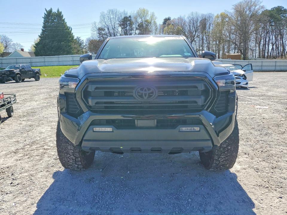 Aukcja sprzedaży 2024 Toyota Tacoma, vin: 3TYLB5JNXRT034802, numer aukcji: 41984246