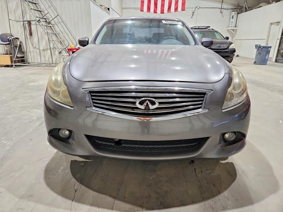 Aukcja sprzedaży 2013 Infiniti G37 Sedan, vin: JN1CV6AR4DM766734, numer aukcji: 46390236