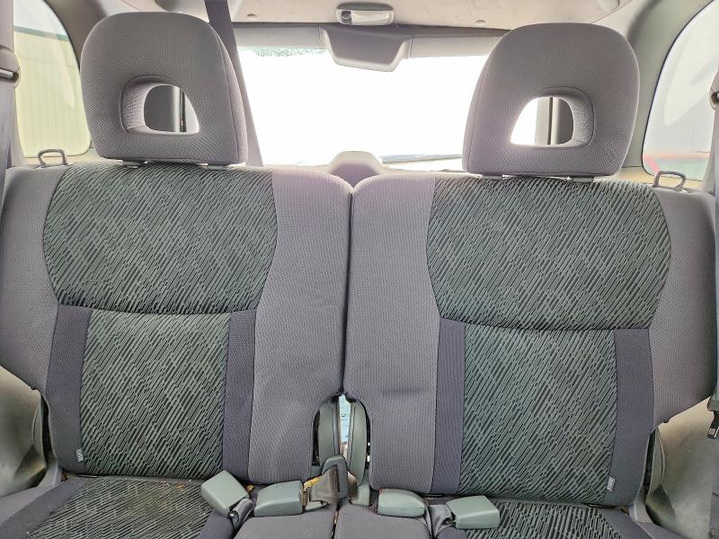 Aukcja sprzedaży 2003 Toyota Rav4, vin: JTEHH20V330246575, numer aukcji: 41943506