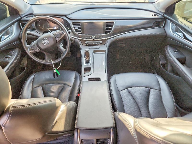 Aukcja sprzedaży 2017 Buick Lacrosse 4d, vin: 1G4ZP5SS8HU169729, numer aukcji: 47418076