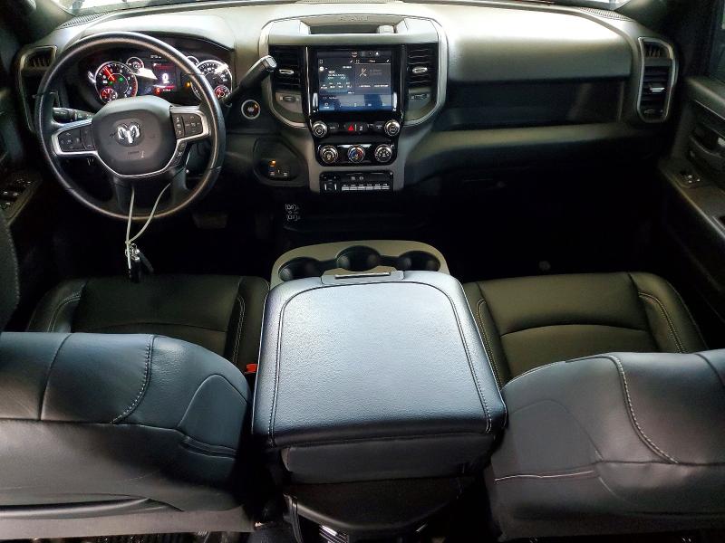 2025 Ram 3500 მანქანა იყიდება აუქციონზე, vin: 3C7WRTCL2SG517356, აუქციონის ნომერი: 47297606