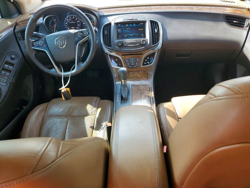 Aukcja sprzedaży 2014 Buick Lacrosse, vin: 1G4GF5G36EF305643, numer aukcji: 45573056