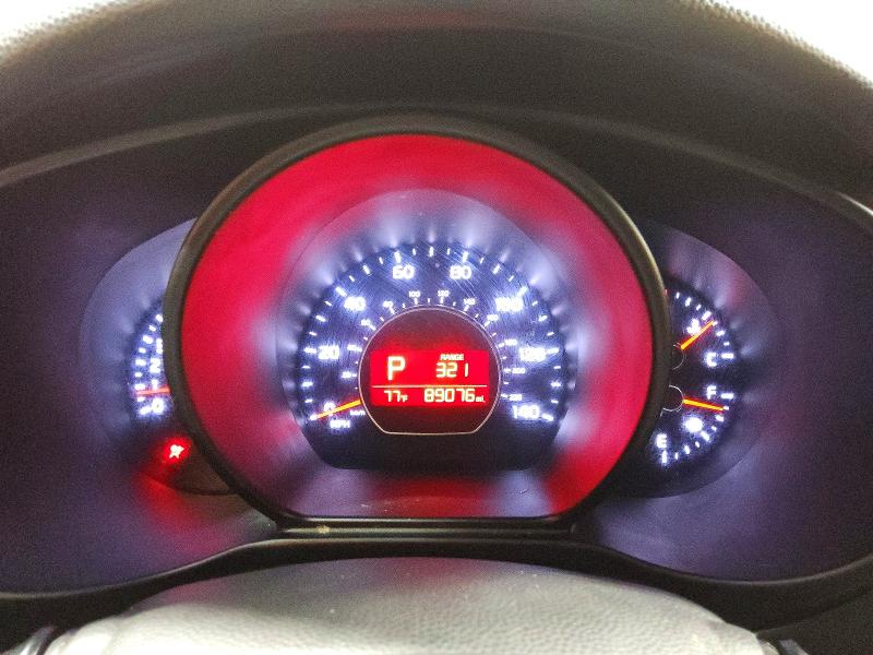 Продаж на аукціоні авто 2016 Kia Soul, vin: KNDJN2A24G7320165, номер лоту: 79878935