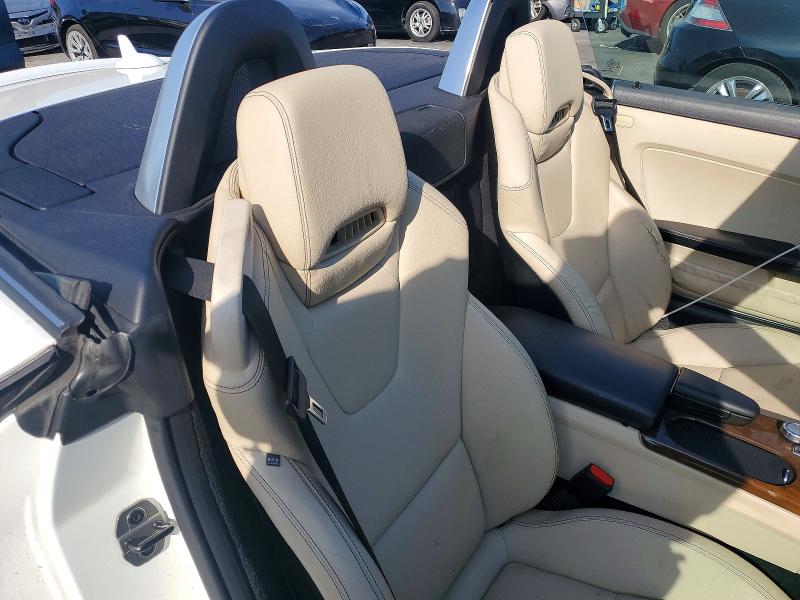 Продажа на аукционе авто 2015 Mercedes-benz Slk, vin: WDDPK4HA6FF097441, номер лота: 47203386