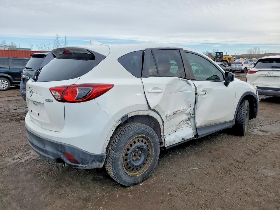 Продаж на аукціоні авто 2016 Mazda Cx-5, vin: JM3KE4CY0G0781882, номер лоту: 79545835