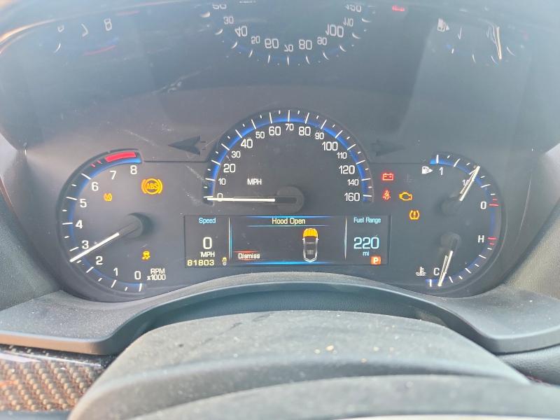 Aukcja sprzedaży 2013 Cadillac Ats, vin: 1G6AB5RX4D0125829, numer aukcji: 47465266
