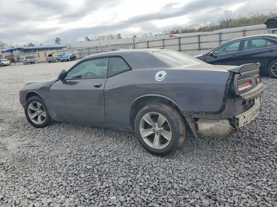 Aukcja sprzedaży 2020 Dodge Challenger, vin: 2C3CDZAG7LH110565, numer aukcji: 47399836