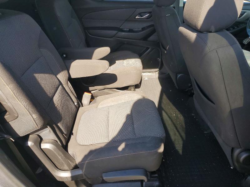 Продажа на аукционе авто 2020 Chevrolet Traverse, vin: 1GNERGKW9LJ242751, номер лота: 46171426