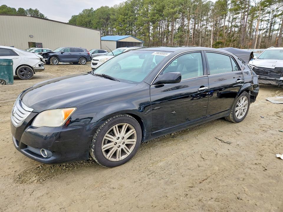 79650085 :رقم المزاد ، 4T1BK3DB0AU355062 vin ، 2010 Toyota Avalon مزاد بيع