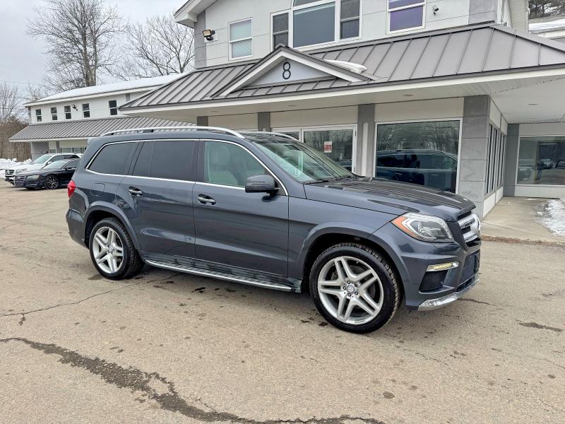 47791656 :رقم المزاد ، 4JGDF7DE5GA684395 vin ، 2016 Mercedes-benz Gl مزاد بيع