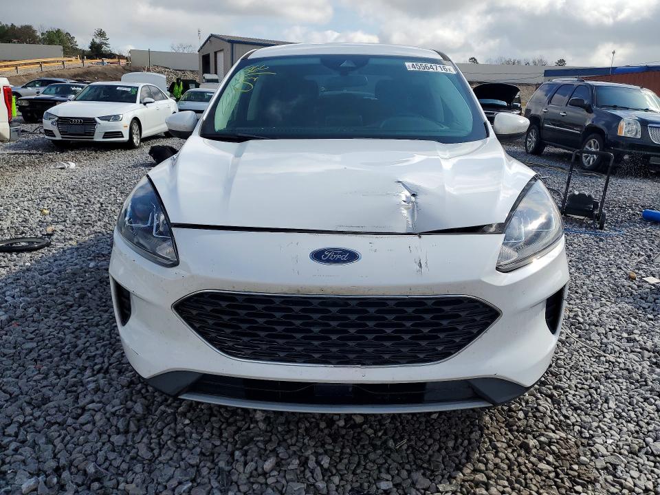 Aukcja sprzedaży 2021 Ford Escape, vin: 1FMCU0G69MUA97575, numer aukcji: 45564716