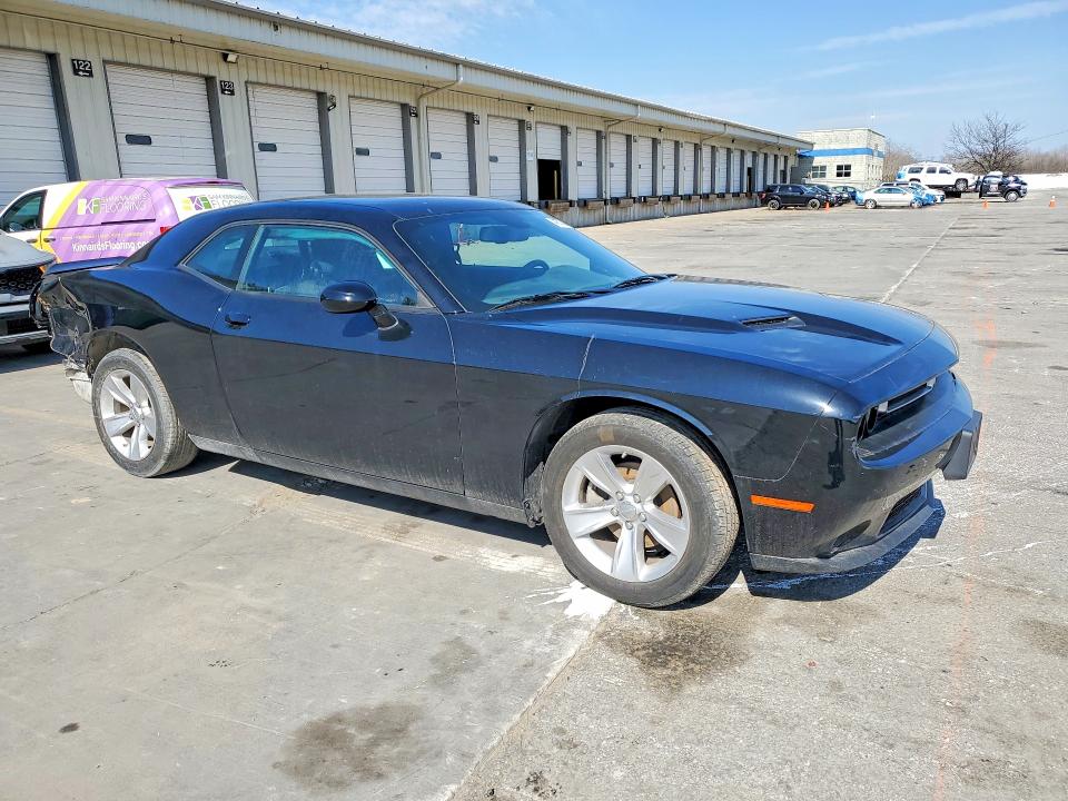 Aukcja sprzedaży 2023 Dodge Challenger, vin: 2C3CDZAG9PH602505, numer aukcji: 41873086