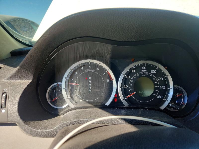 Продаж на аукціоні авто 2009 Acura Tsx, vin: JH4CU26609C008070, номер лоту: 47045506