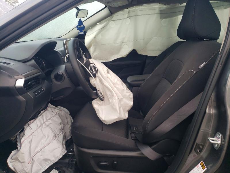 Продажа на аукционе авто 2025 Nissan Altima, vin: 1N4BL4DV1SN380524, номер лота: 45571116