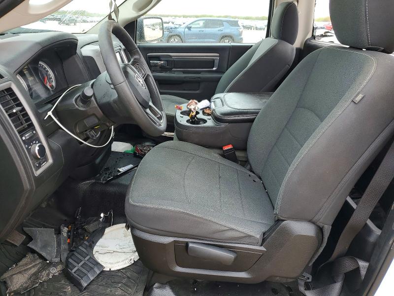Продаж на аукціоні авто 2023 Ram 1500 Classic, vin: 3C6JR6DGXPG665053, номер лоту: 41921796