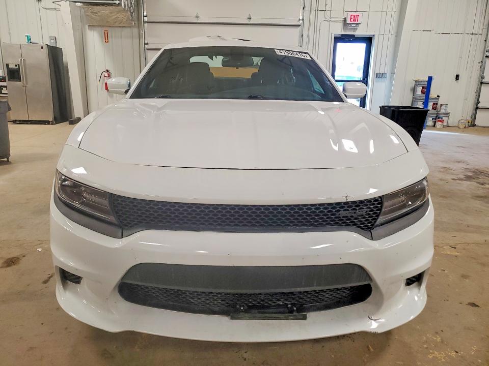 Продажа на аукционе авто 2015 Dodge Charger, vin: 2C3CDXKT9FH754718, номер лота: 47906416