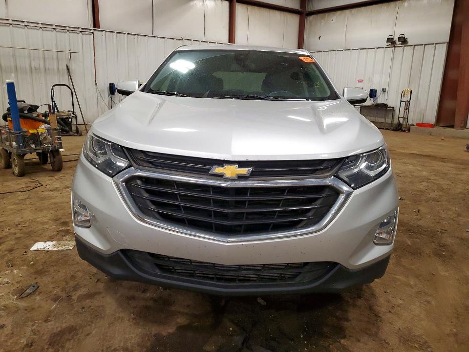 Aukcja sprzedaży 2020 Chevrolet Equinox, vin: 3GNAXKEV6LS501480, numer aukcji: 47202436