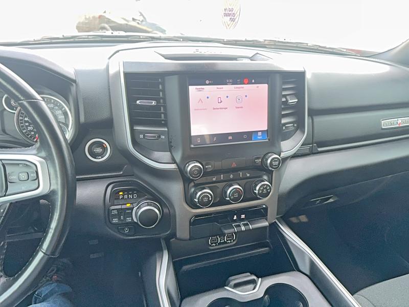 Aukcja sprzedaży 2023 Ram 1500, vin: 1C6RRFFG0PN529196, numer aukcji: 45623506
