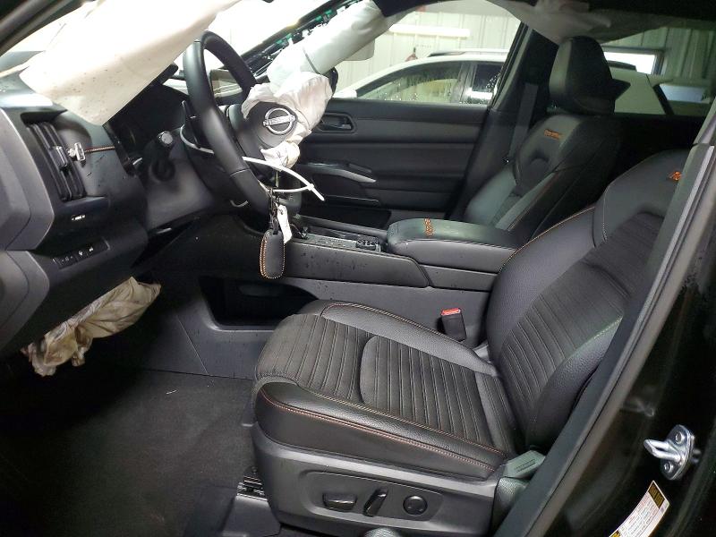 Продажа на аукционе авто 2025 Nissan Pathfinder, vin: 5N1DR3BD0SC318156, номер лота: 46617676