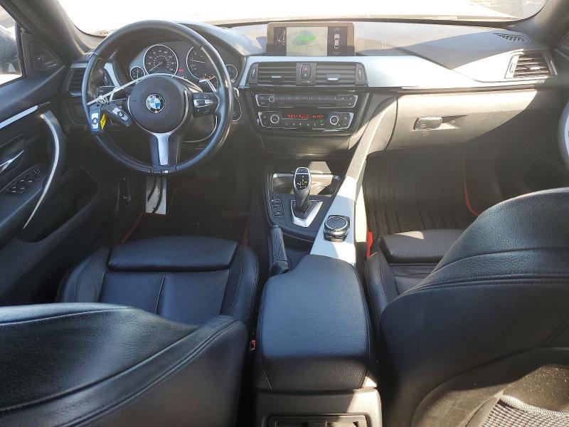 Продажа на аукционе авто 2015 Bmw 428, vin: WBA4C9C55FD331725, номер лота: 45990906