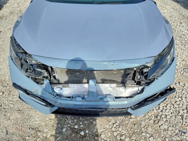 47948556 :رقم المزاد ، SHHFK7H46LU204004 vin ، 2020 Honda Civic مزاد بيع