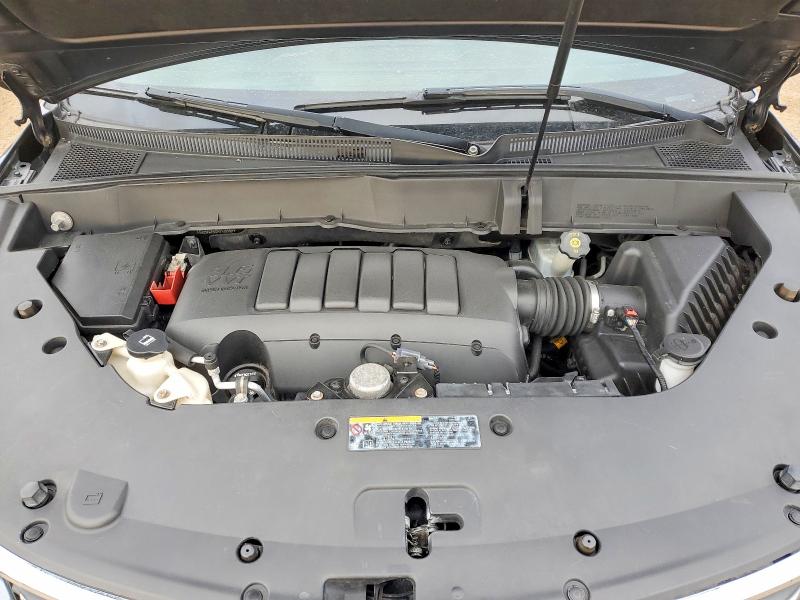 46512876 :رقم المزاد ، 1GNKRGKD5HJ125404 vin ، 2017 Chevrolet Traverse مزاد بيع