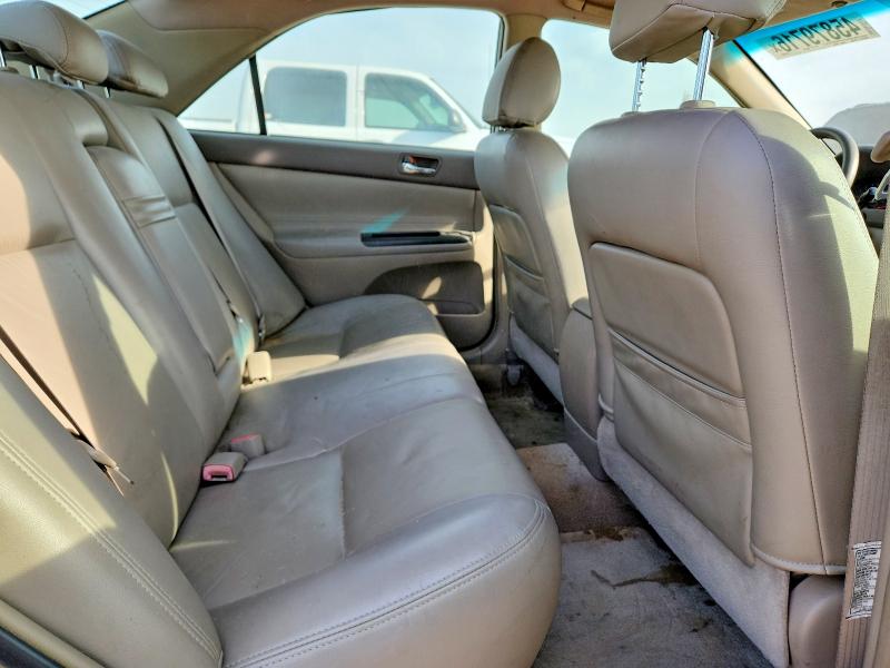 Aukcja sprzedaży 2005 Toyota Camry, vin: 4T1BE32K35U066628, numer aukcji: 45879716