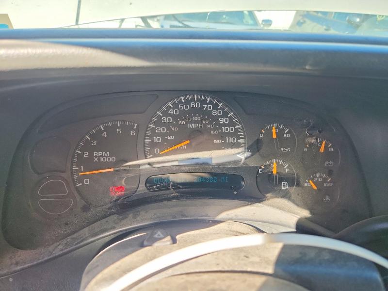 Продажа на аукционе авто 2005 Gmc Yukon, vin: 1GKEK13T25J161600, номер лота: 45691916