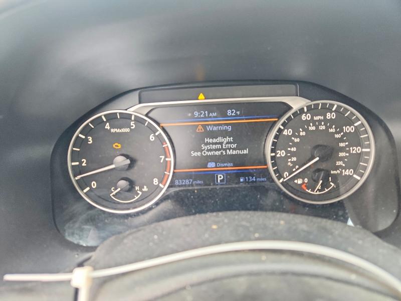 Продаж на аукціоні авто 2020 Nissan Altima, vin: 1N4BL4CV5LC272051, номер лоту: 47779916