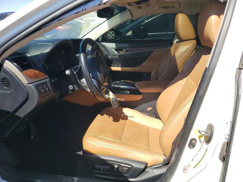 Продаж на аукціоні авто 2016 Lexus Gs 350, vin: JTHCZ1BL1GA002570, номер лоту: 79954675