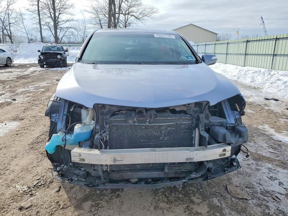 Aukcja sprzedaży 2014 Acura Rdx, vin: 5J8TB4H51EL004774, numer aukcji: 79257795