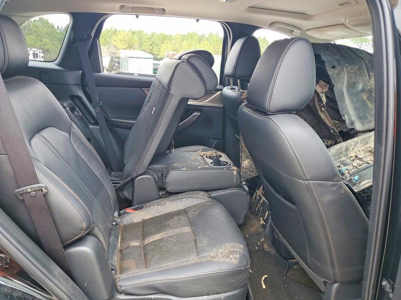 2025 Mazda Cx-90 მანქანა იყიდება აუქციონზე, vin: JM3KKBHA4S1199828, აუქციონის ნომერი: 79699175