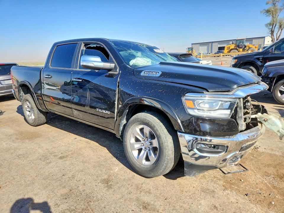 Продажа на аукционе авто 2022 Ram 1500, vin: 1C6SRFJT3NN479168, номер лота: 47814186