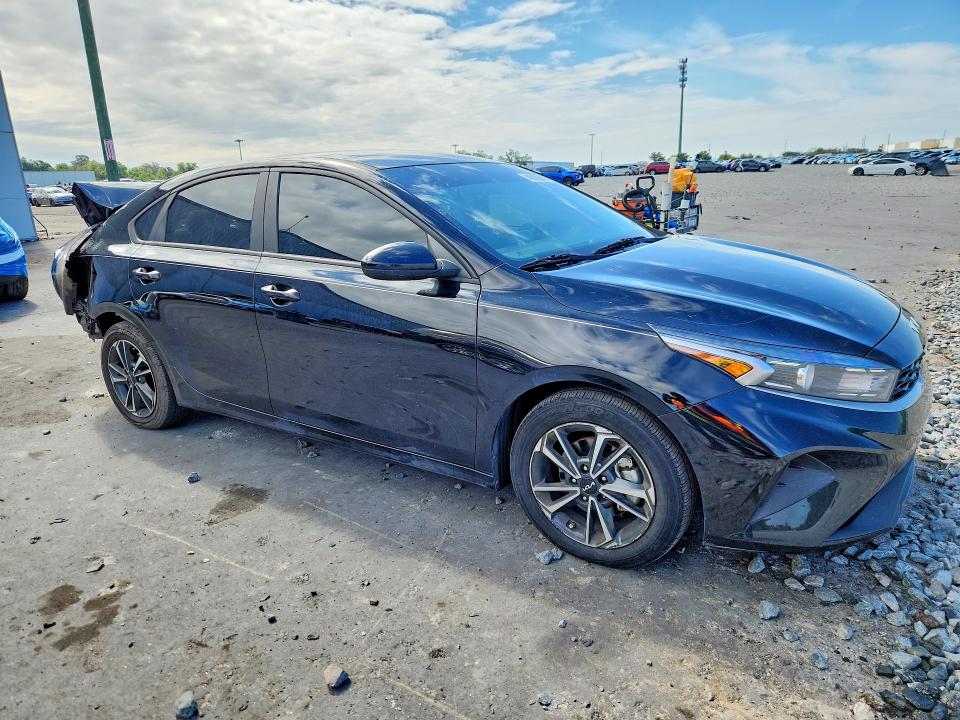 Aukcja sprzedaży 2024 Kia Forte, vin: 3KPF24AD6RE721490, numer aukcji: 46869006