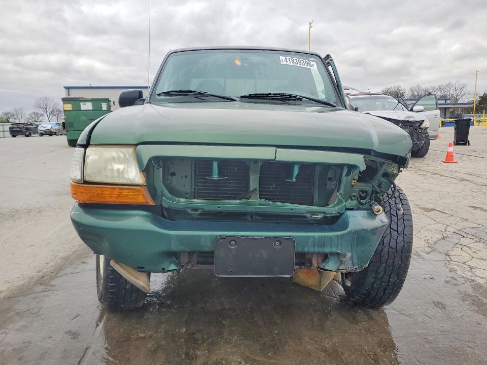 Продаж на аукціоні авто 1999 Ford Ranger, vin: 1FTYR14V2XPB80068, номер лоту: 41839396