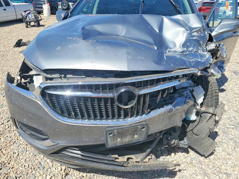 Aukcja sprzedaży 2018 Buick Enclave, vin: 5GAERBKW3JJ280583, numer aukcji: 47622666