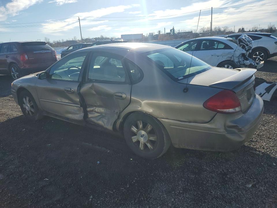 Aukcja sprzedaży 2007 Ford Taurus, vin: 1FAFP56U17A212560, numer aukcji: 41978756