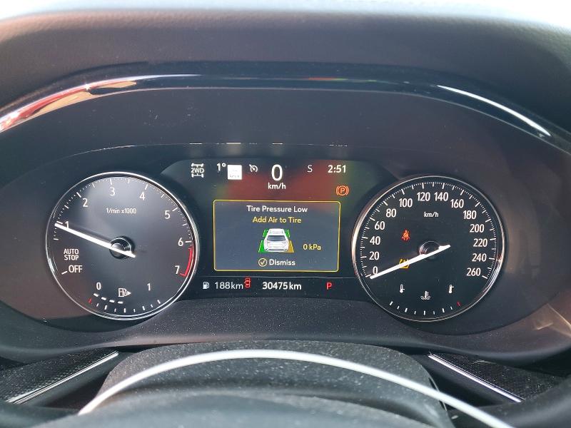 Aukcja sprzedaży 2021 Buick Envision, vin: LRBFZPR43MD136070, numer aukcji: 47051966