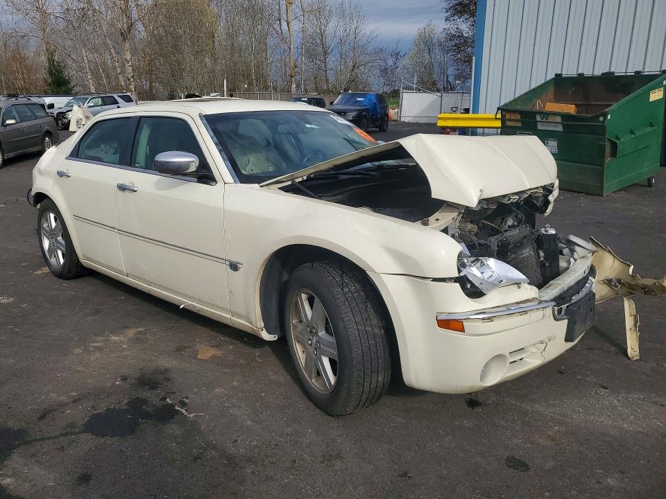 Aukcja sprzedaży 2006 Chrysler 300c, vin: 2C3LK63H36H149104, numer aukcji: 46831666