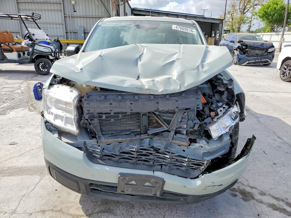 2024 Ford Maverick მანქანა იყიდება აუქციონზე, vin: 3FTTW8H36RRB16499, აუქციონის ნომერი: 47009516