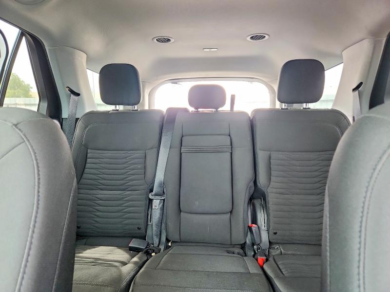 Aukcja sprzedaży 2021 Ford Explorer, vin: 1FMSK7DHXMGB33272, numer aukcji: 48092916