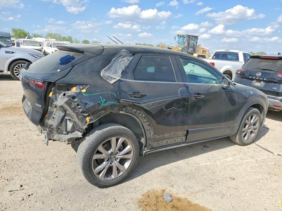 Продаж на аукціоні авто 2021 Mazda Cx-30, vin: 3MVDMBCL1MM263588, номер лоту: 47813006
