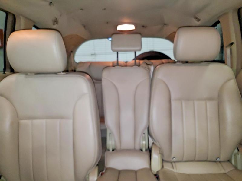 45659506 :رقم المزاد ، 4JGCB65E68A077388 vin ، 2008 Mercedes-benz R مزاد بيع
